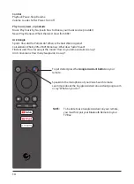 Preview for 16 page of Ematic SRT202EMATIC User Manual