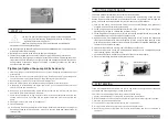 Preview for 6 page of emaux 88020203 User Manual