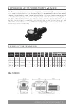 Preview for 5 page of emaux 9024401 User Manual