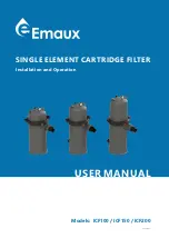 emaux 9140401 User Manual preview