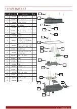 Preview for 11 page of emaux 91609013 Installation And Operation Manual