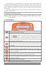 Preview for 9 page of emaux CTRL Series User Manual