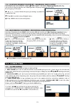 Предварительный просмотр 16 страницы emaux CTRL2-5L Operatinginstructions And Maintenance