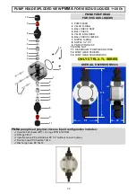 Preview for 26 page of emaux CTRL2-5L Operatinginstructions And Maintenance