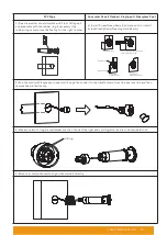 Предварительный просмотр 7 страницы emaux E-Lumen X Series Installation And Operation Manual