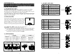 Предварительный просмотр 2 страницы emaux EM2861 Manual Installation