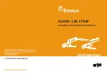 emaux GL10 User Manual preview