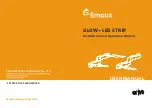 Preview for 1 page of emaux GL10 User Manual