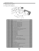 Preview for 22 page of emaux HP12.5A Installation Instructions Manual