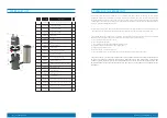 Preview for 7 page of emaux ICF 100 Installation And Operation Manual