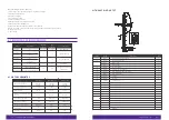 Preview for 6 page of emaux NT-UV Series User Manual