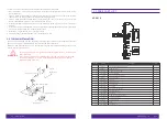 Preview for 8 page of emaux NT-UV Series User Manual