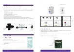 Preview for 12 page of emaux NT-UV Series User Manual