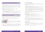 Preview for 13 page of emaux NT-UV Series User Manual