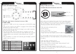 Preview for 2 page of emaux RGB-CB Manual