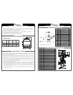 Preview for 2 page of emaux S700R Manual