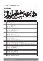 Предварительный просмотр 14 страницы emaux SB & SR Series Installation And Operation Manual