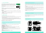 Preview for 6 page of emaux SPV Series User Manual