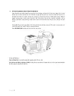 Preview for 5 page of emaux SPV150 User Manual