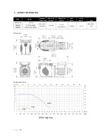 Preview for 6 page of emaux SPV150 User Manual