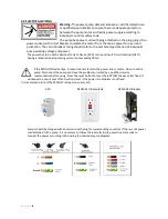 Preview for 8 page of emaux SPV150 User Manual