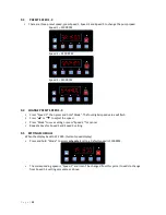 Preview for 15 page of emaux SPV150 User Manual