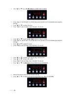 Preview for 16 page of emaux SPV150 User Manual