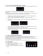 Preview for 18 page of emaux SPV150 User Manual