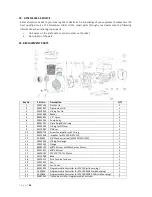 Preview for 26 page of emaux SPV150 User Manual