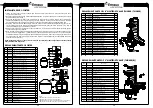 Предварительный просмотр 2 страницы emaux TMG Series User Manual