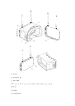 Предварительный просмотр 4 страницы Emax 708111882224 Instruction Manual