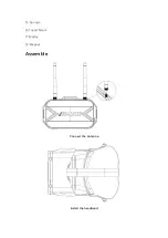 Предварительный просмотр 5 страницы Emax 708111882224 Instruction Manual