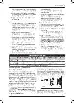 Preview for 7 page of Emax 815002013961 Operating Instructions Manual