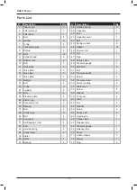 Preview for 12 page of Emax 815002013961 Operating Instructions Manual