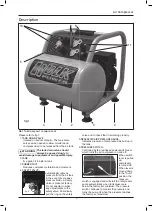 Предварительный просмотр 3 страницы Emax 815002013978 Operating Instructions Manual