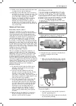 Предварительный просмотр 9 страницы Emax 815002014005 Operating Instructions Manual