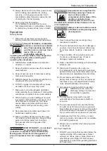 Preview for 7 page of Emax 815002014265 Operating Instructions Manual