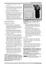 Preview for 9 page of Emax 815002014265 Operating Instructions Manual