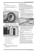 Preview for 11 page of Emax 815002014265 Operating Instructions Manual