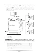 Предварительный просмотр 10 страницы Emax CR 654-1 Instruction Manual