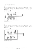 Предварительный просмотр 13 страницы Emax CR 654-1 Instruction Manual