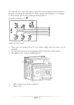 Предварительный просмотр 39 страницы Emax CR 654-1 Instruction Manual