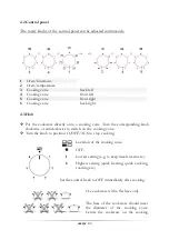 Предварительный просмотр 42 страницы Emax CR 654-1 Instruction Manual