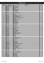 Предварительный просмотр 4 страницы Emax EATAG40S1P Operator'S Manual