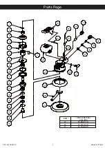 Предварительный просмотр 3 страницы Emax EATOS50S1P Operator'S Manual