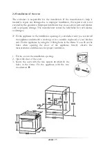 Предварительный просмотр 25 страницы Emax EB-660-1 K Instruction Manual