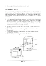 Предварительный просмотр 28 страницы Emax EB-860-1 AK Instruction Manual