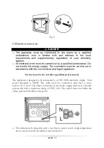 Предварительный просмотр 29 страницы Emax EB-860-1 AK Instruction Manual