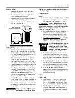 Предварительный просмотр 5 страницы Emax EP05H080I1 Operating Instructions Manual