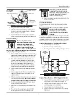 Предварительный просмотр 7 страницы Emax EP05H080I1 Operating Instructions Manual